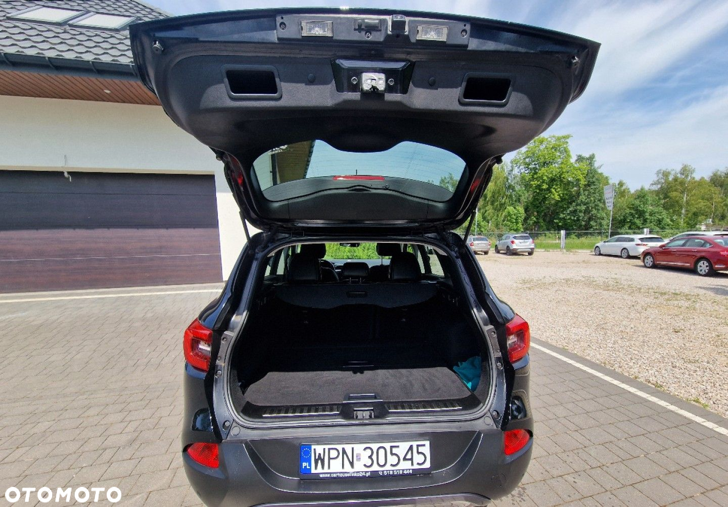 Renault Kadjar - 19