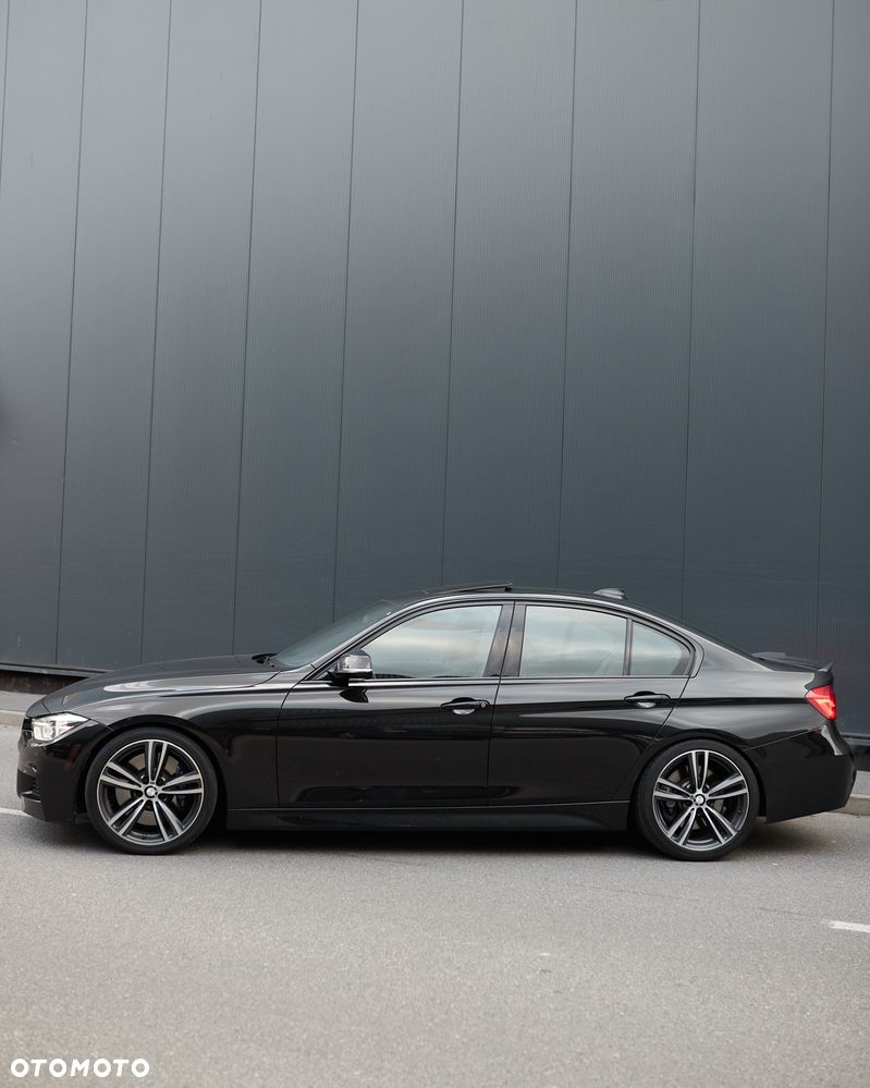 BMW Seria 3 340i M Sport Shadow sport - 3