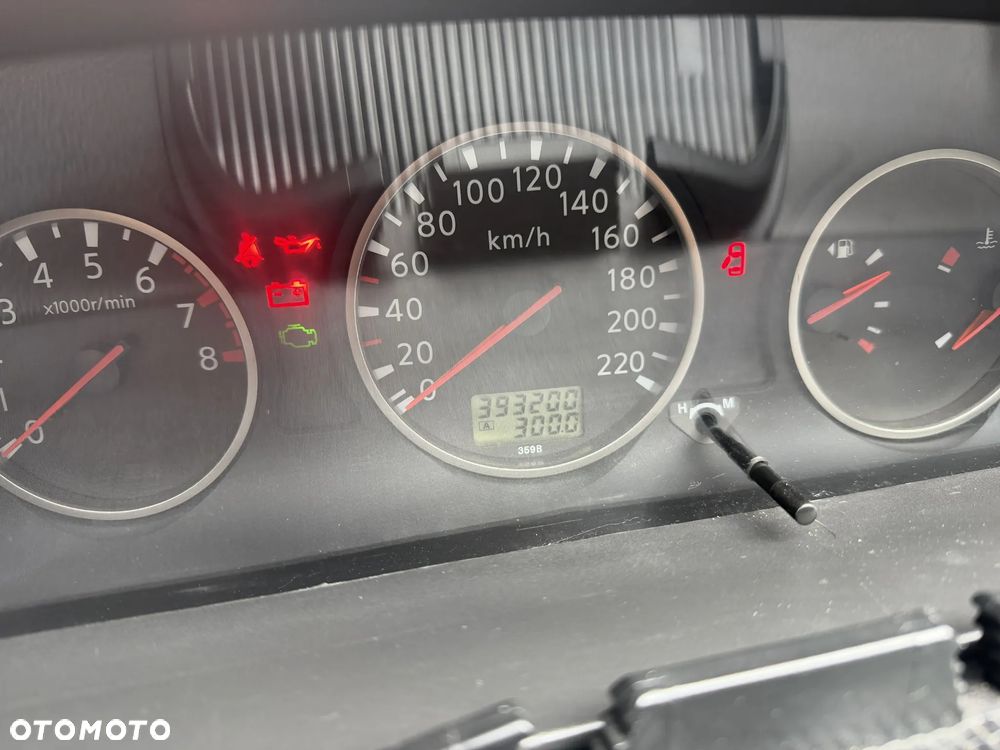 Nissan X-Trail 2.0 Comfort - 15