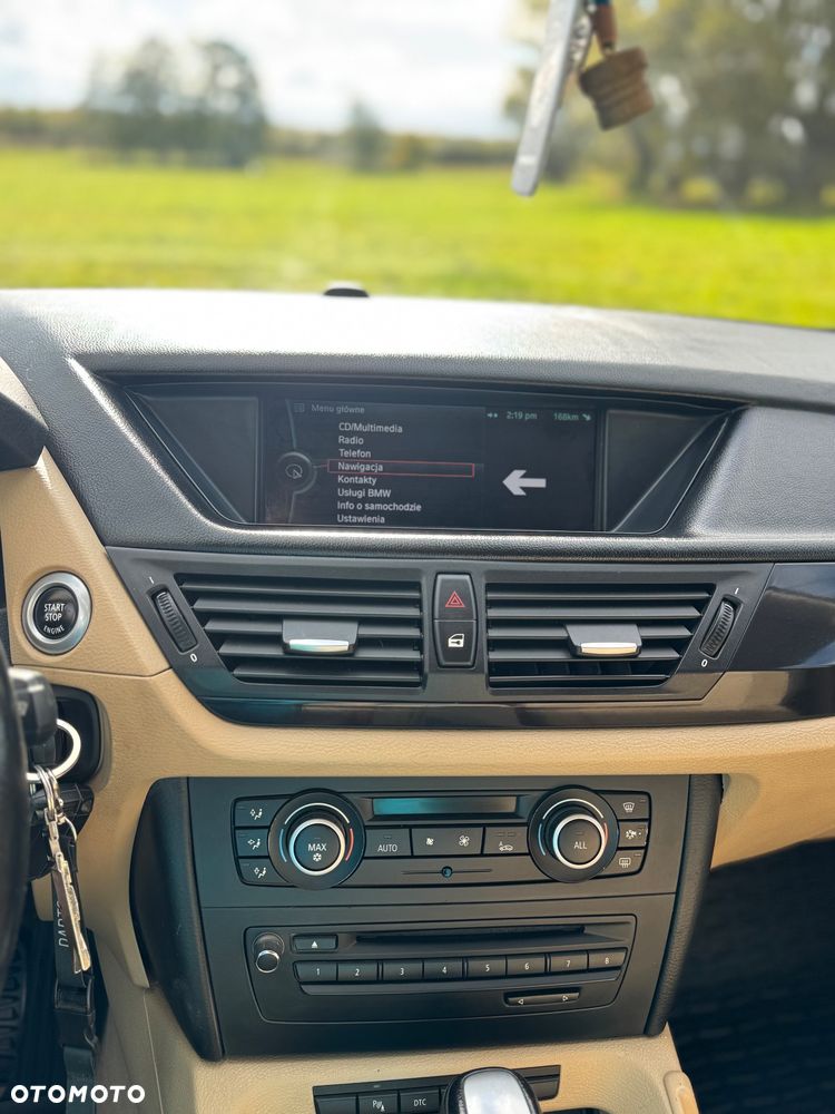 BMW X1 xDrive23d - 21