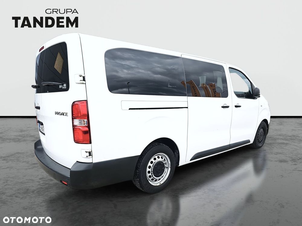 Toyota PROACE - 5