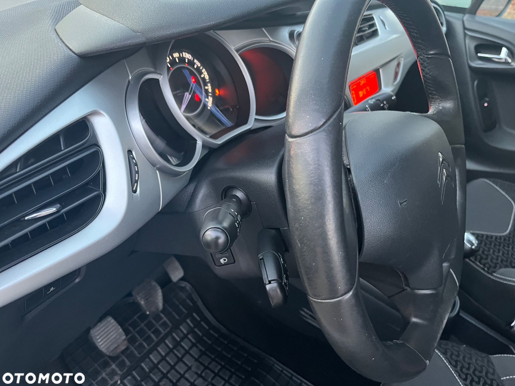 Citroën C3 1.4 Confort - 19