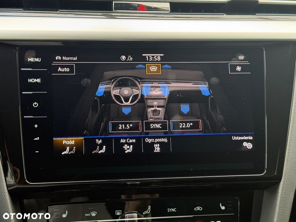 Volkswagen Arteon 2.0 TSI OPF DSG R-Line - 30