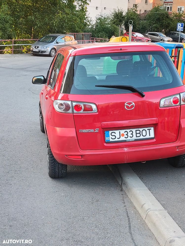 Mazda 2 1.4 GT - 3