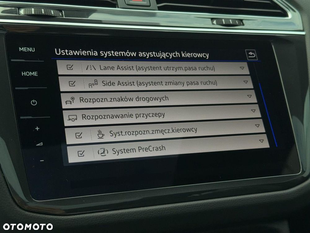 Volkswagen Tiguan 2.0 TDI SCR 4Mot R-Line DSG - 31