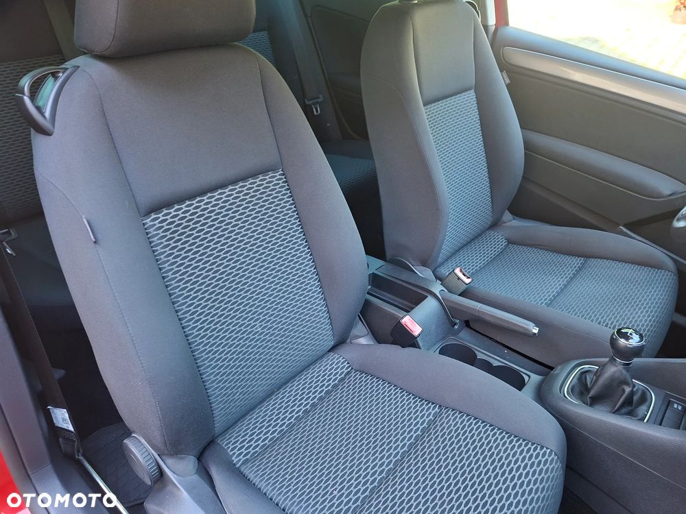 Volkswagen Golf 1.4 Edition - 13