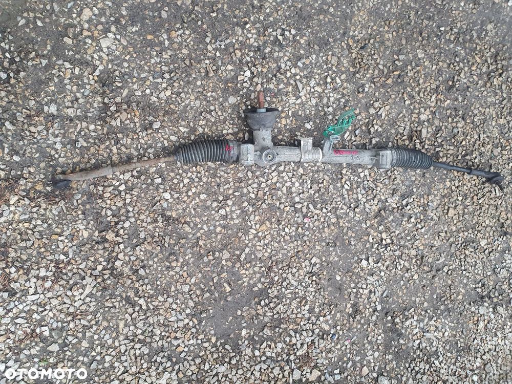 PRZEKŁADNIA MAGLOWNICA TRW FIAT GRANDE PUNTO 05-09 EUROPA - 1