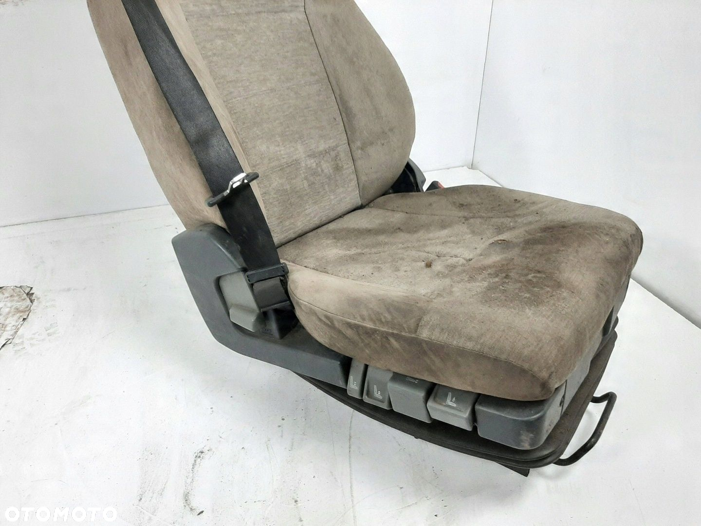RENAULT PREMIUM EURO4 10800CM3 07R FOTEL PNEUMATYCZNY PRAWY PASAZERA - 6