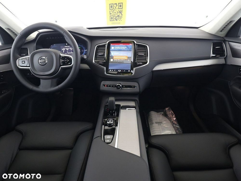 Volvo XC 90 - 6
