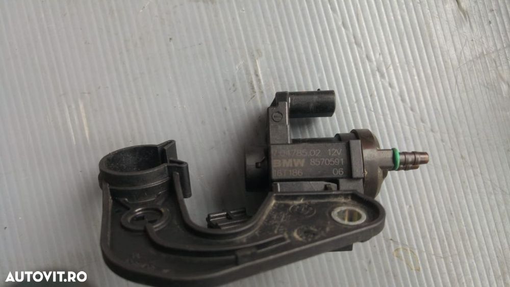 Electrovalva 1.5 d b37c15a bmw seria 2 f45 70478502 - 2
