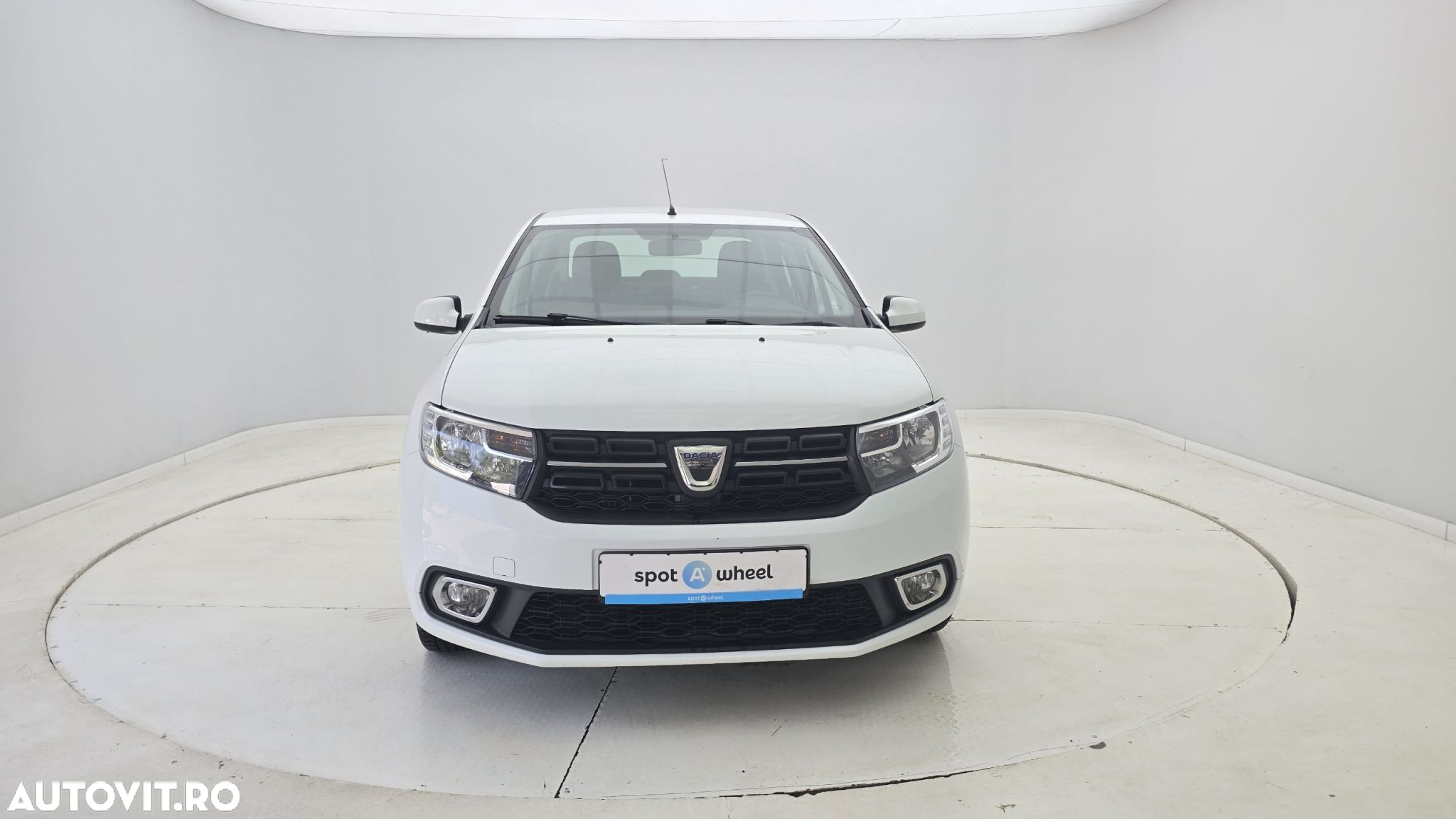 Dacia Logan 0.9 TCe Laureate - 2