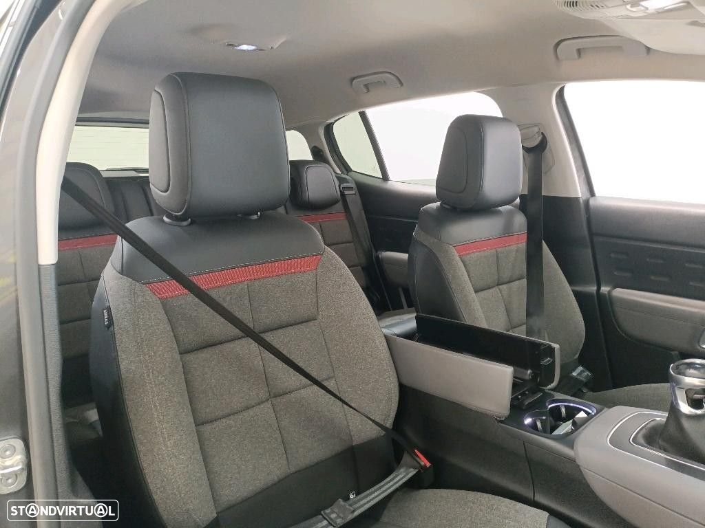 Citroën C5 Aircross 1.5 BlueHDi Feel Pack - 9