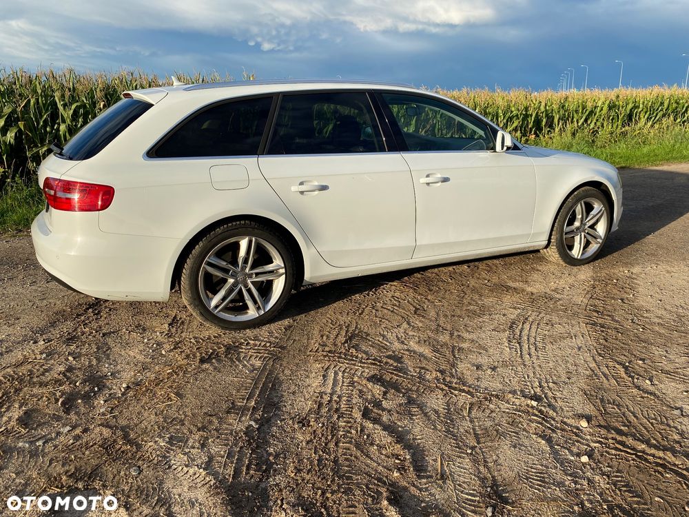 Audi A4 Avant - 3