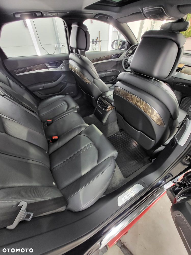 Audi A8 - 23