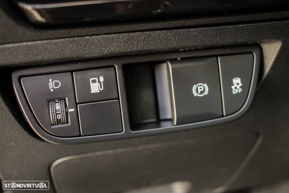 Kia EV6 77,4-kWh Business - 12