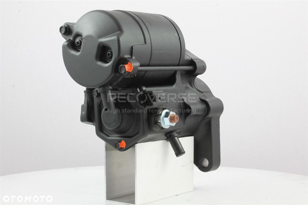 Rozrusznik TOYOTA COROLLA YARIS 1.3 1.4 - 6