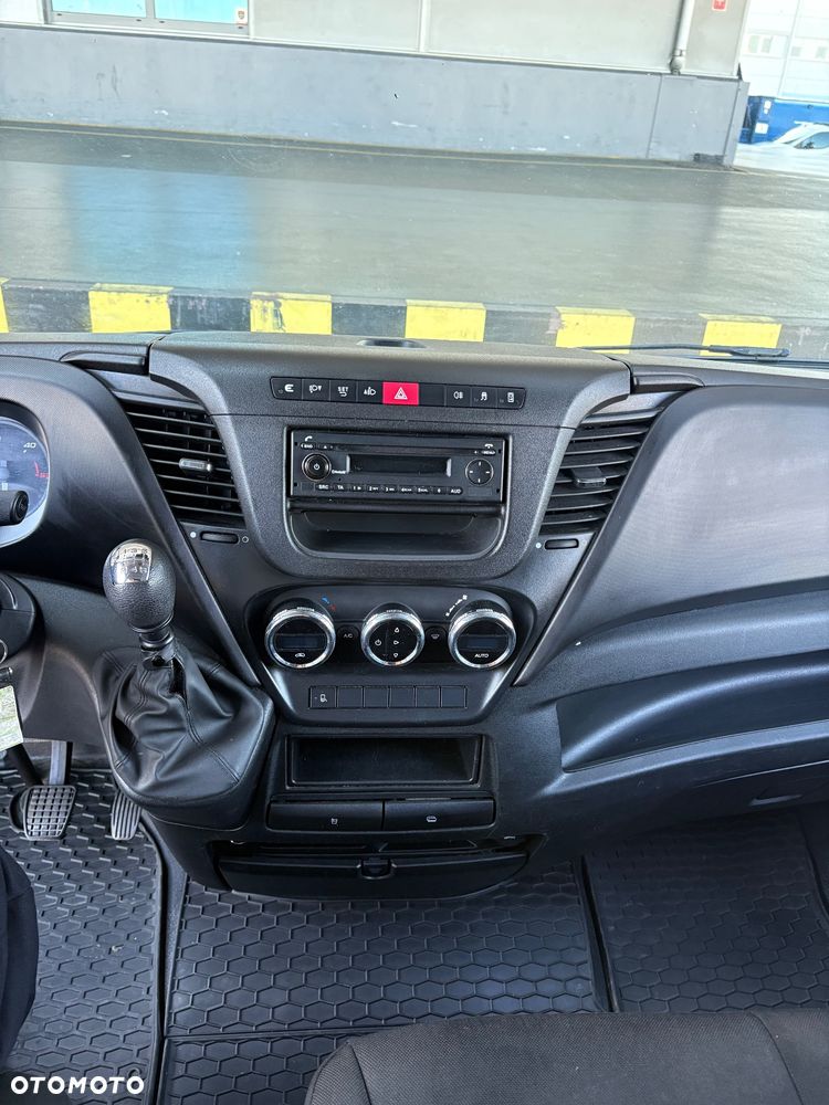 Iveco Daily 35S15 - 20