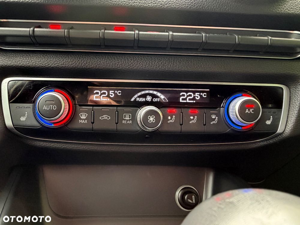 Audi A3 Limousine 30 TDI S tronic - 33