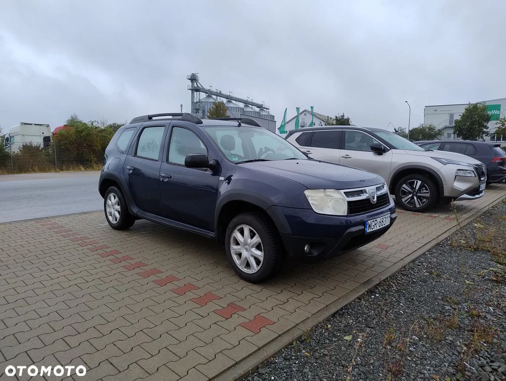 Dacia Duster - 2