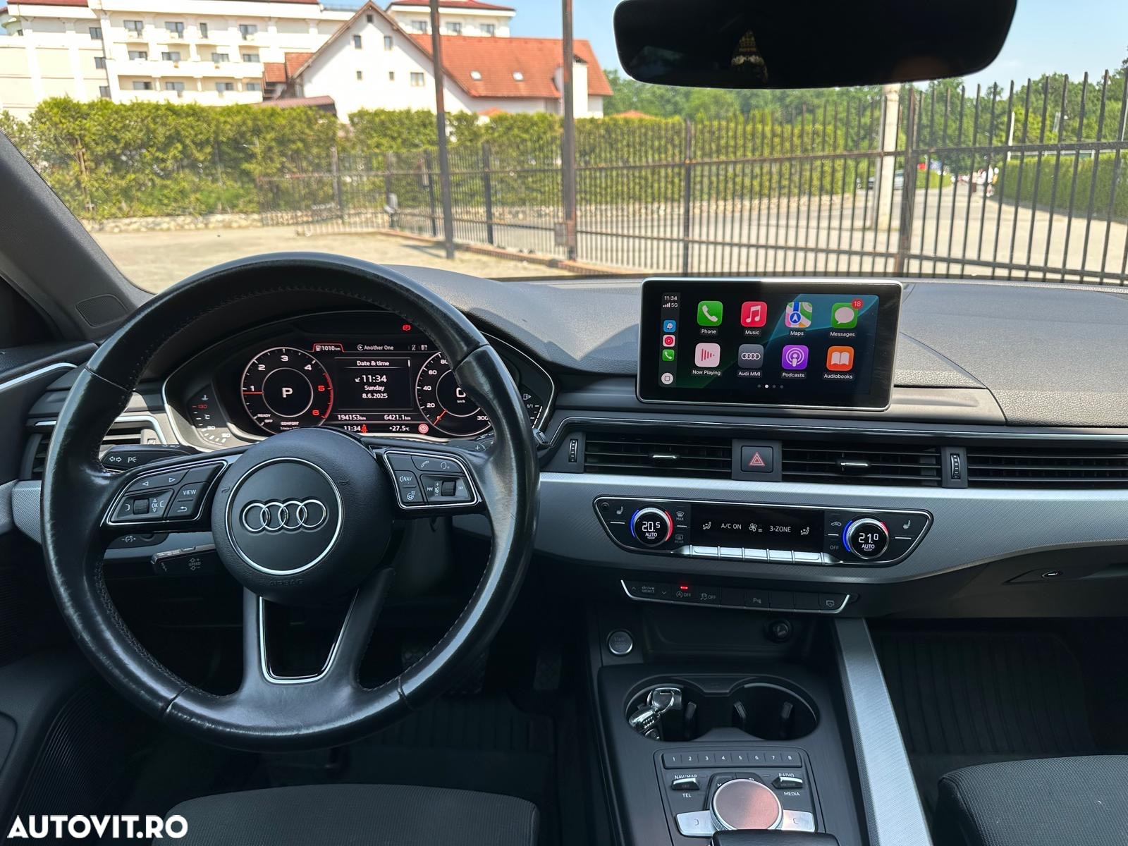 Audi A4 - 17