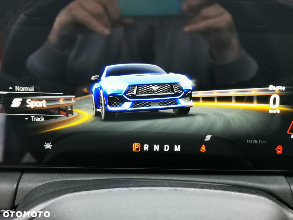 Ford Mustang 5.0 Ti-VCT V8 GT - 14