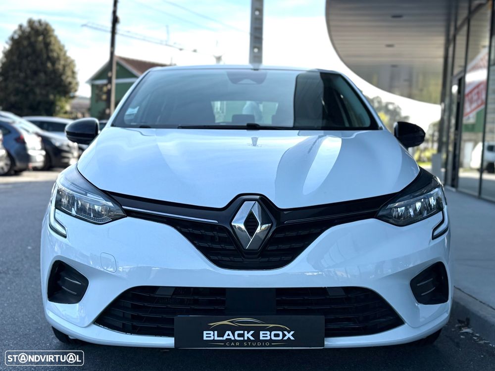 Renault Clio BLUE dCi 100 INTENS - 1