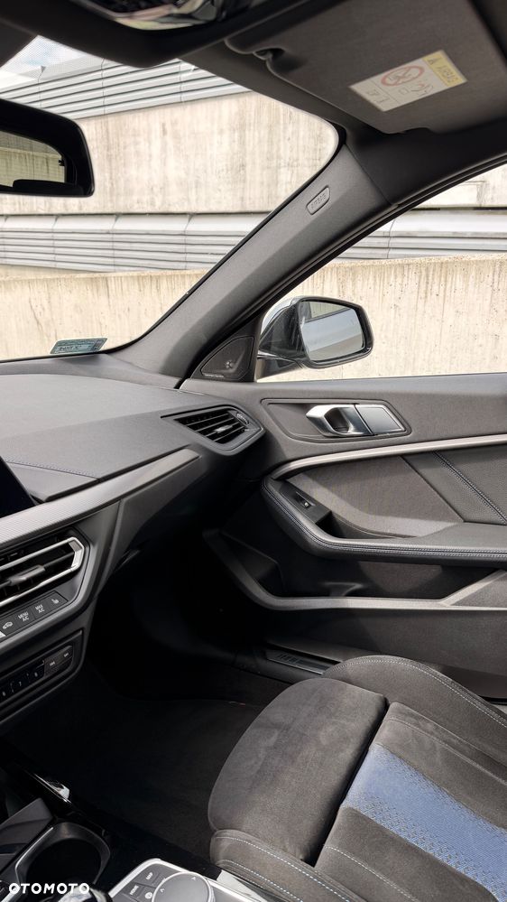 BMW Seria 1 118d M Sport sport - 25