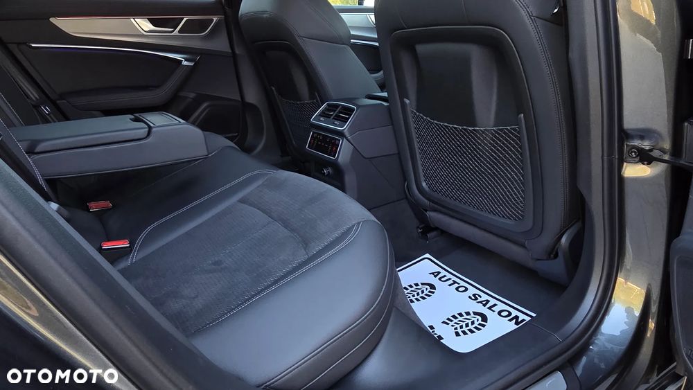 Audi A6 Limousine 55 TFSI e quattro S tronic S line - 16