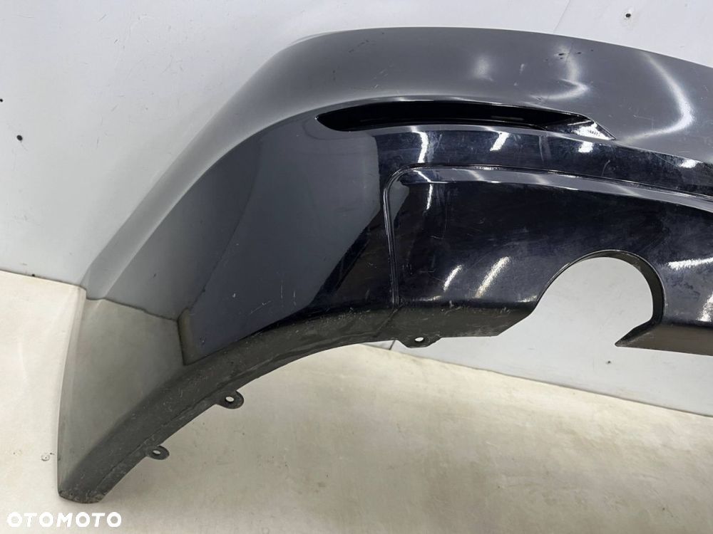 Zderzak tylny BMW 3 F30 11-15r. Przedlift tył sedan 7256930 - 12