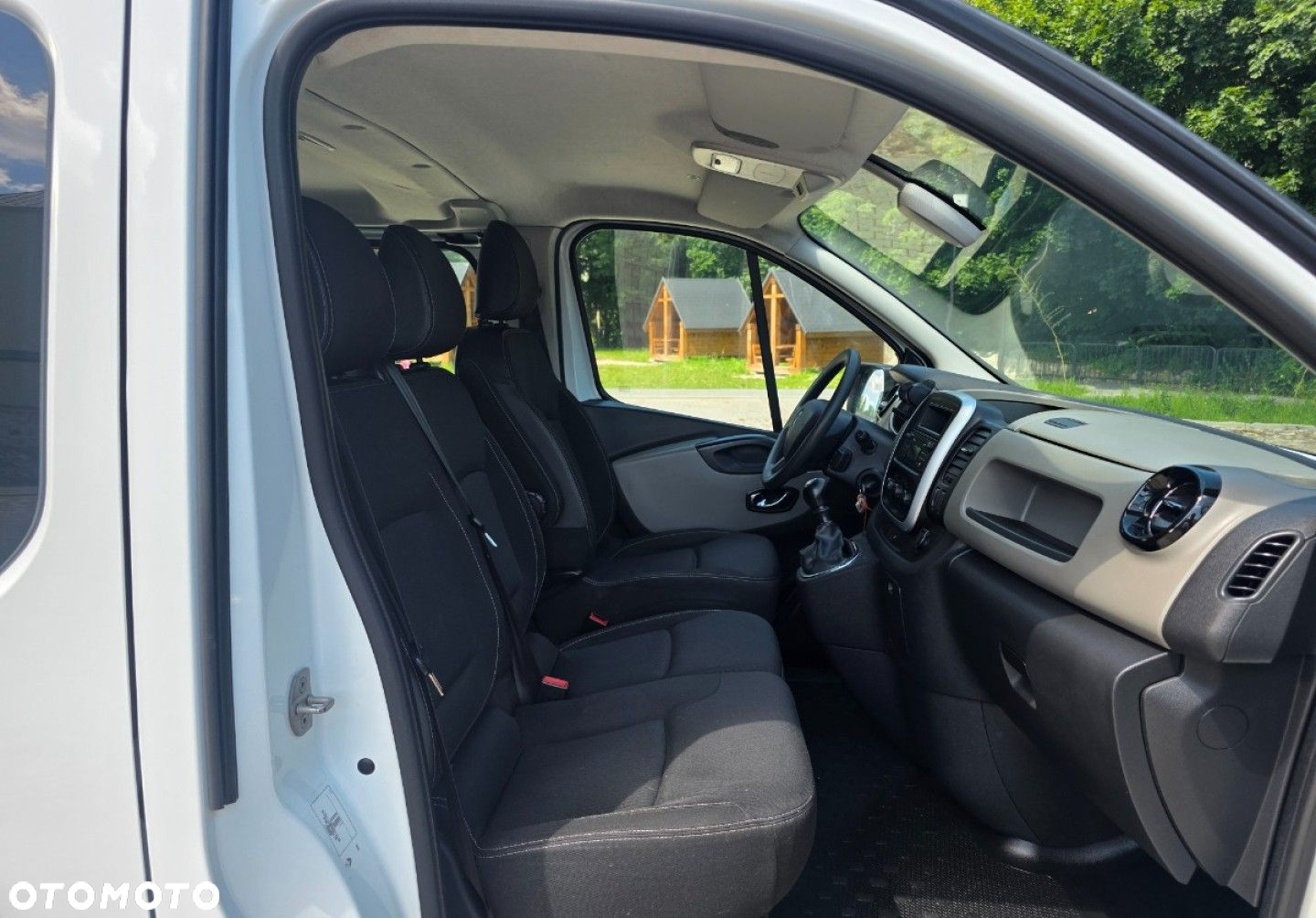 Renault Trafic - 19