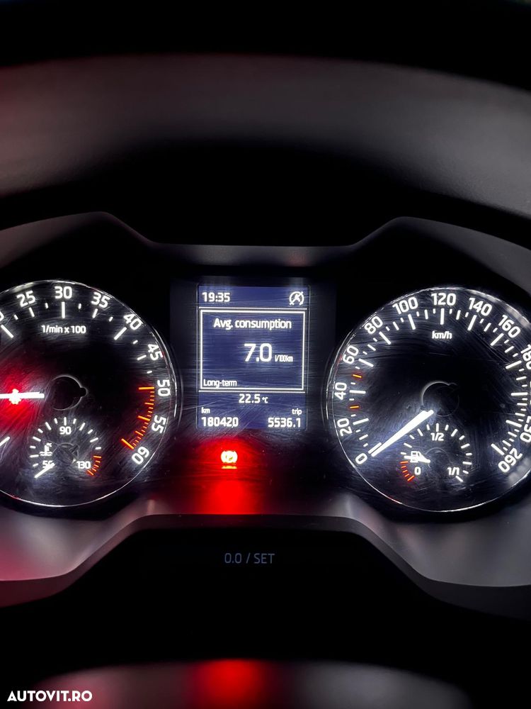 Skoda Octavia 1.6 TDI Elegance - 1