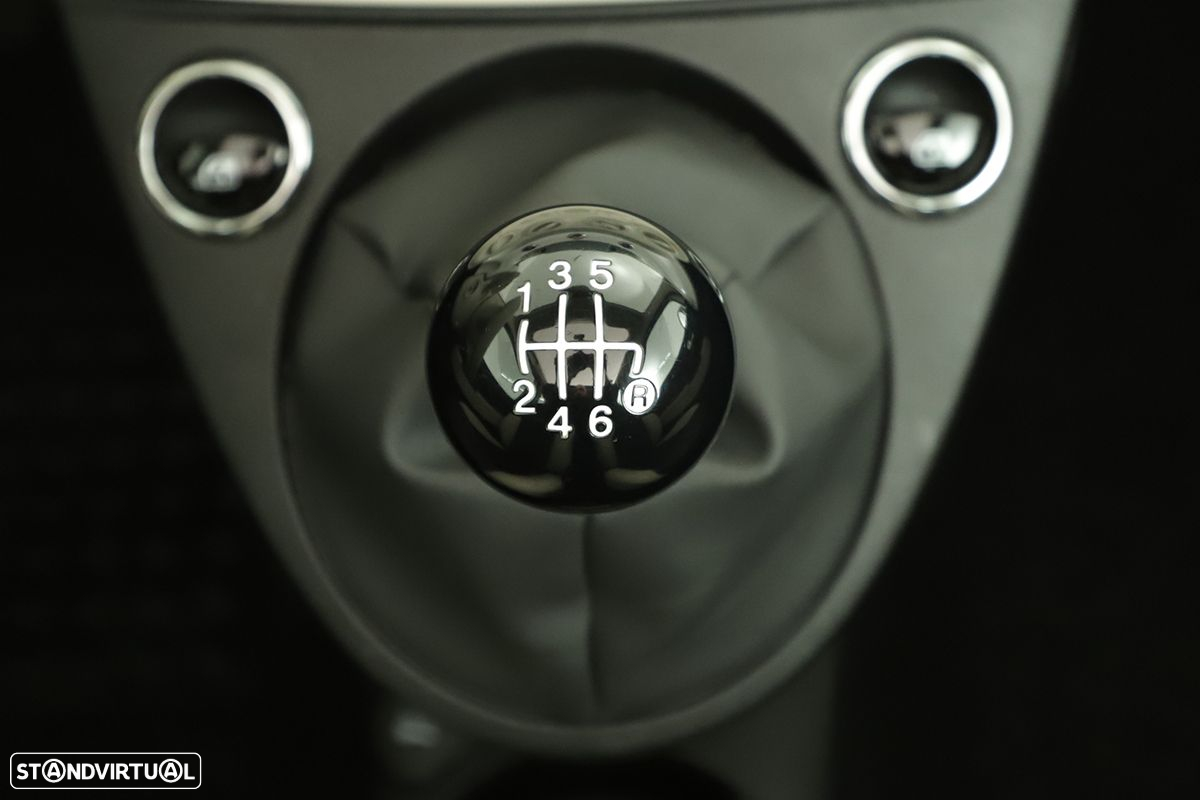 Fiat 500C 1.0 Hybrid - 16
