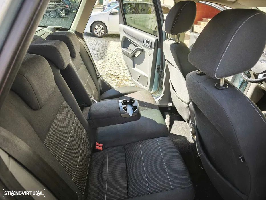 Ford Focus SW 1.6 TDCi Trend - 2