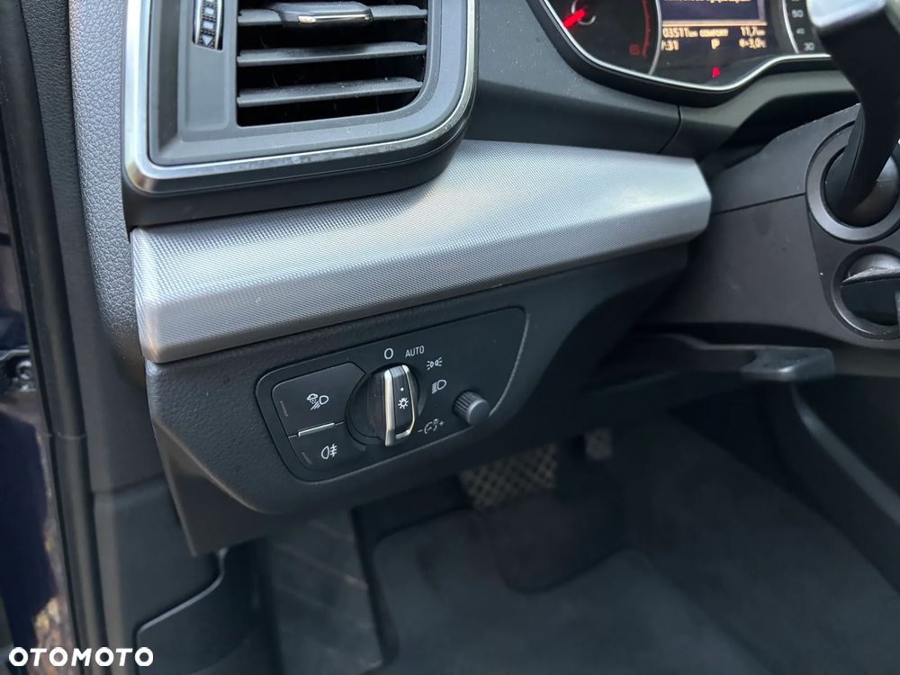 Audi Q5 40 TDI Quattro Sport S tronic - 24