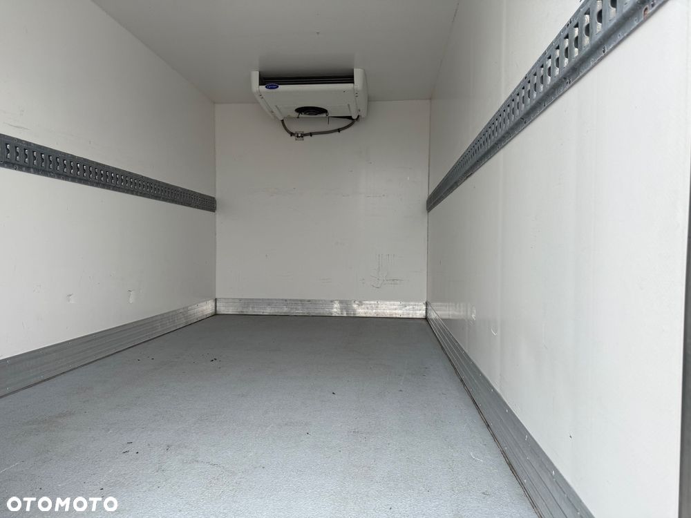 Renault MASTER 145 / CHŁODNIA / WTYKA 220V / NOWY MODEL / FRANCJI / STAN BDB / / / - 17