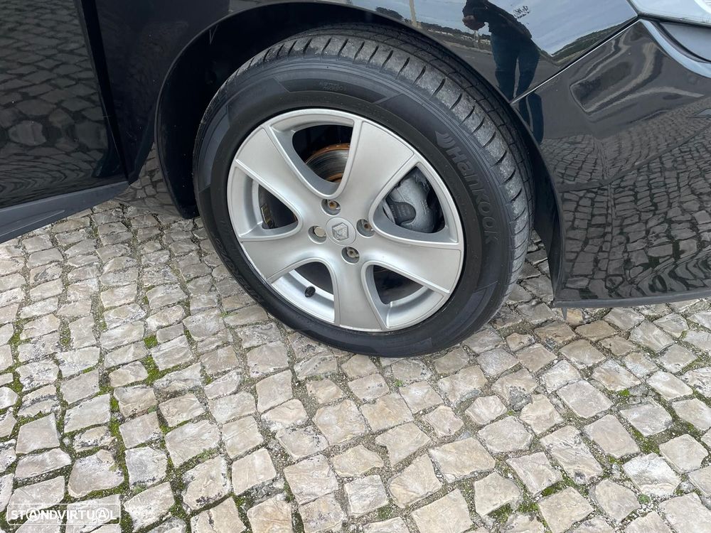 Renault Clio Sport Tourer 0.9 TCE Confort - 12