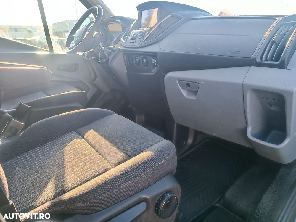 Ford Transit - 7