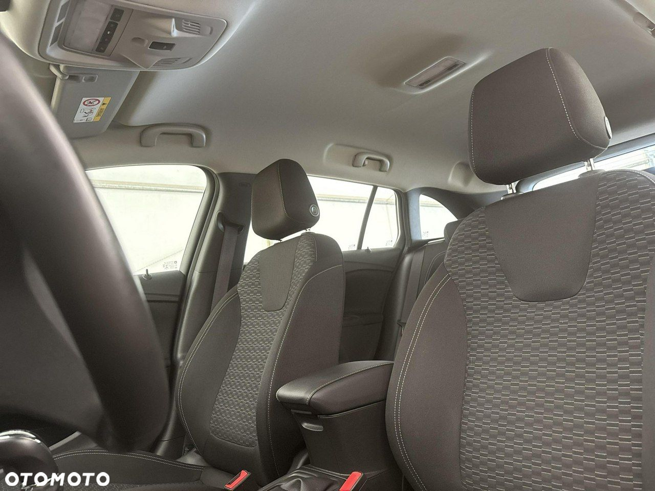 Opel Astra - 11