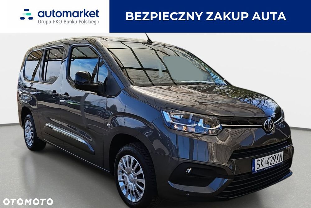 Toyota ProAce - 5