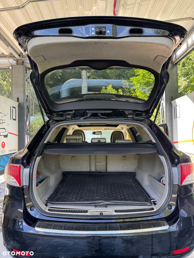 Toyota Avensis 2.2 D-4D Prestige NAVI - 6
