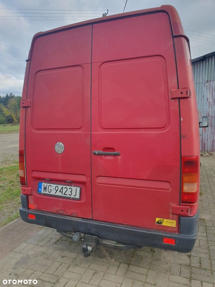 Volkswagen Lt II - 3