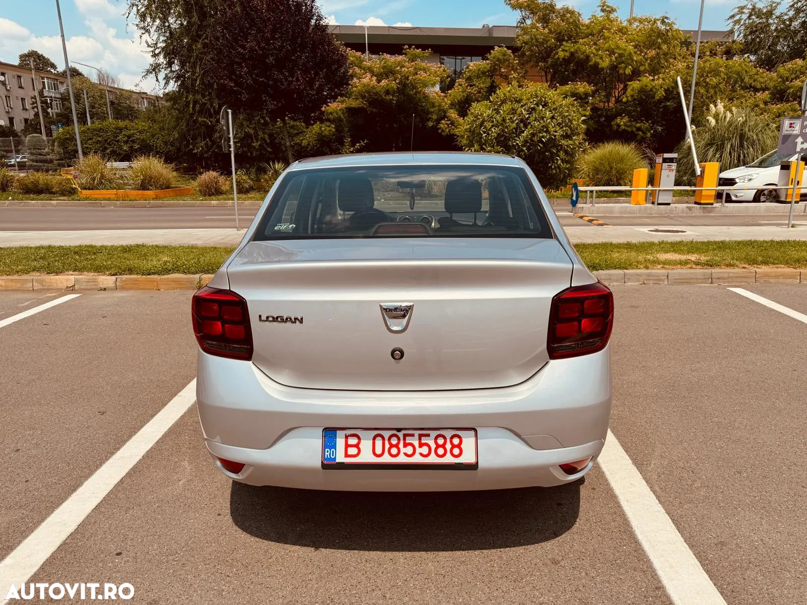 Dacia Logan MCV SCe 75 Laureate - 35