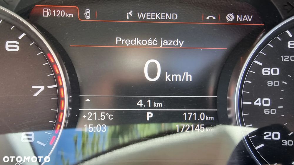 Audi A7 Sportback - 21