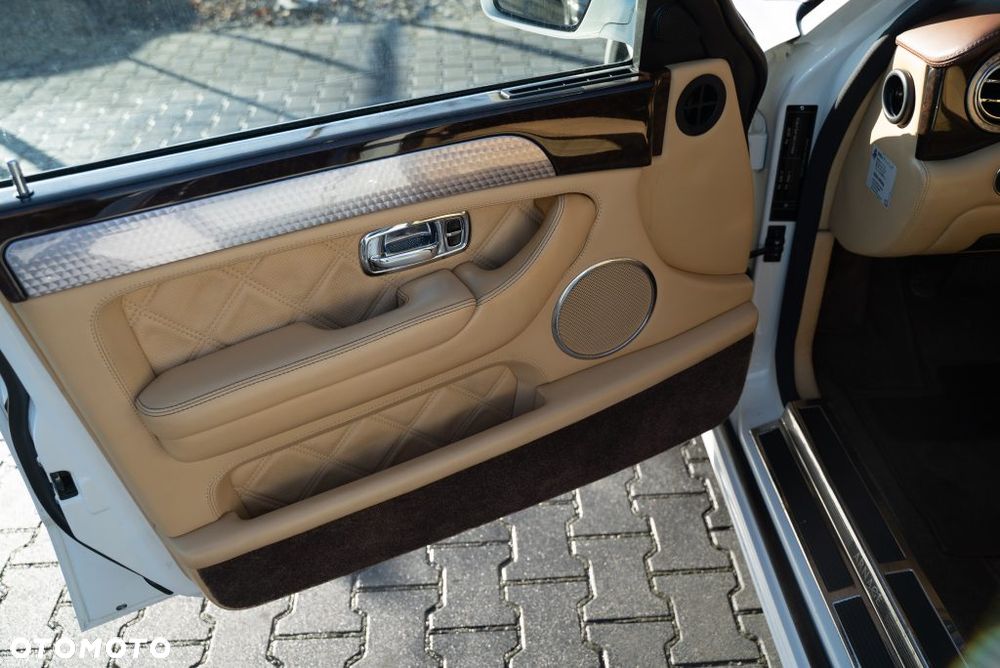 Bentley Arnage T - 15