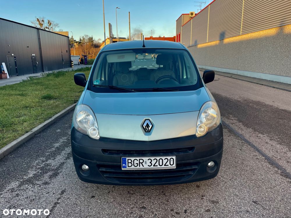 Renault Kangoo 1.6 16V 105 Happy Family - 3