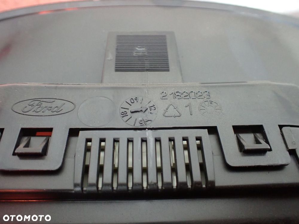 LICZNIK FORD FOCUS MK3 BM5T-10849-BCD - 6