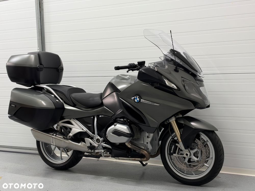 BMW R