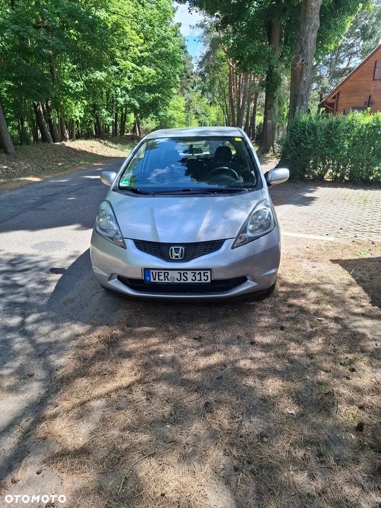 Honda Jazz 1.2 Base VSA - 6