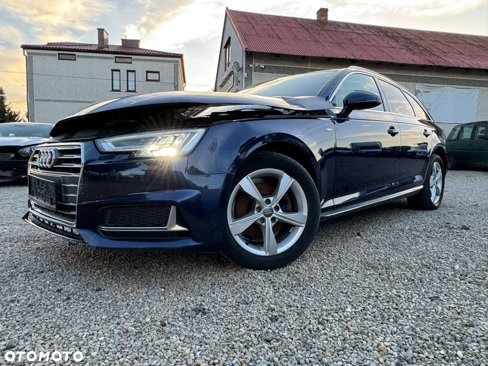 Audi A4 Avant - 26