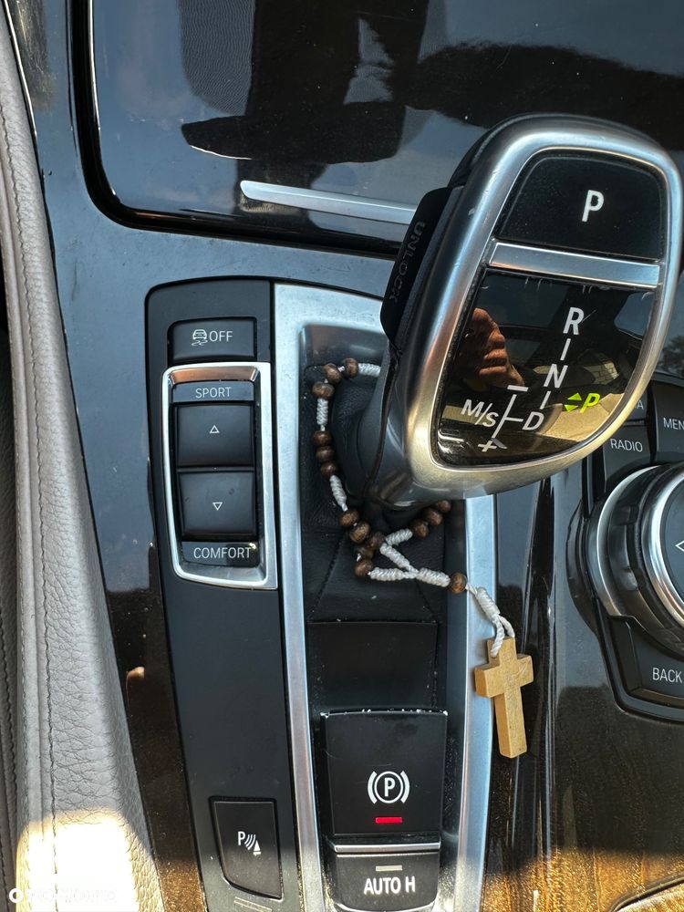 BMW Seria 5 - 21